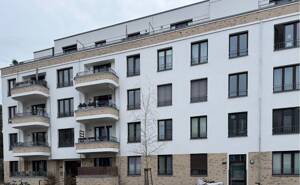 Fleur de Berlin, hochwertige Eigentumswohnung – 13469 Berlin – Vorschaubild 7