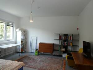 Helle 2-Zimmerwohnung mit Balkon in zentraler Lage von Gesundbrunnen! – 13357 Berlin – Vorschaubild 4