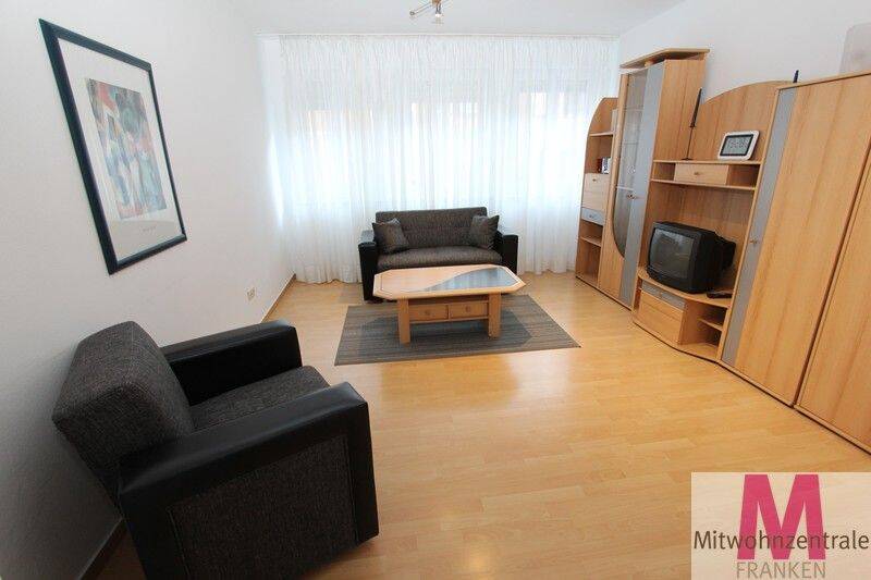 Sehr schöne, helle Wohnung in der Altstadt