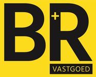 BR Vastgoed logo