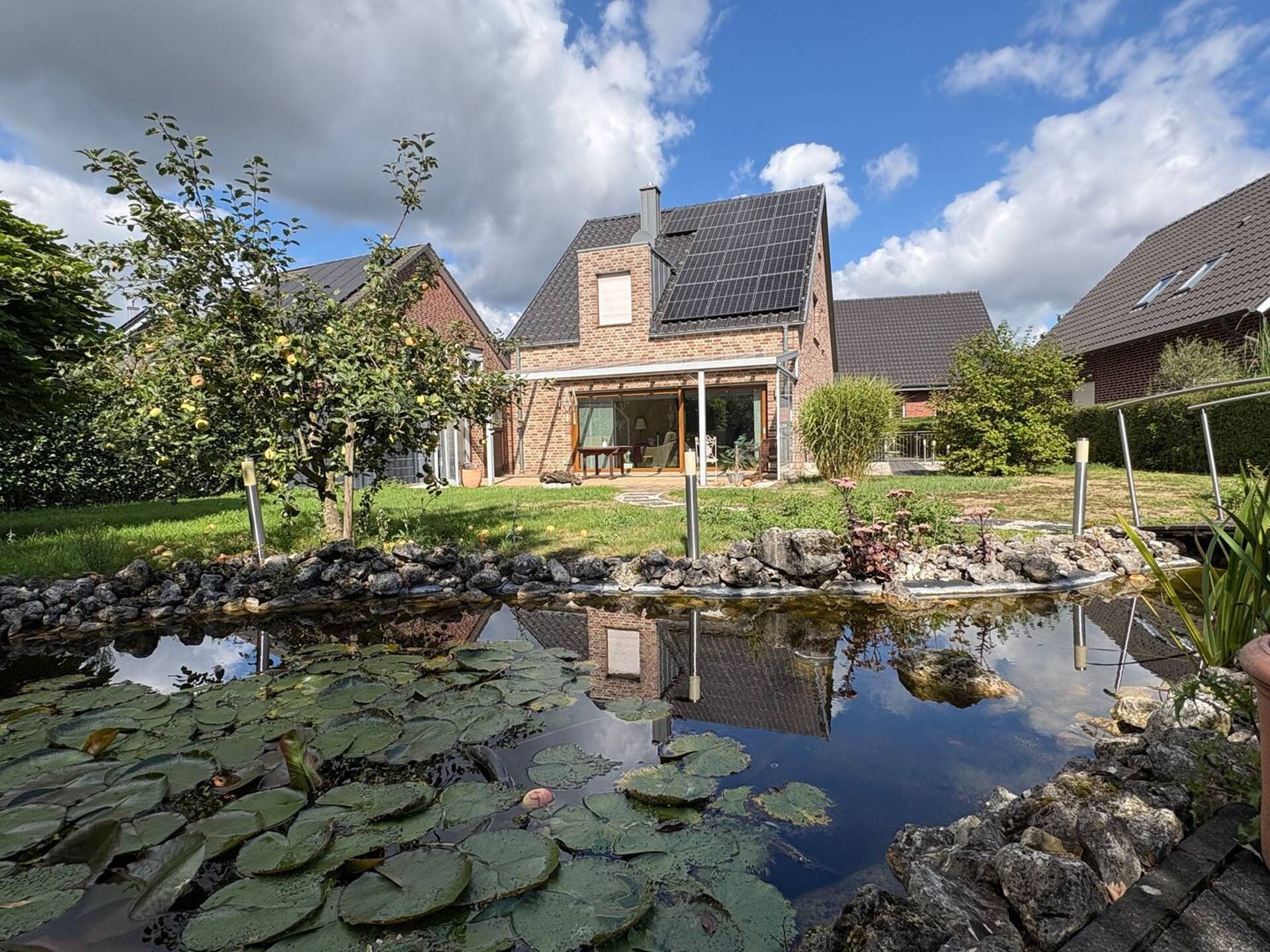 Haus in 48653 Coesfeld mit 188 m² kaufen