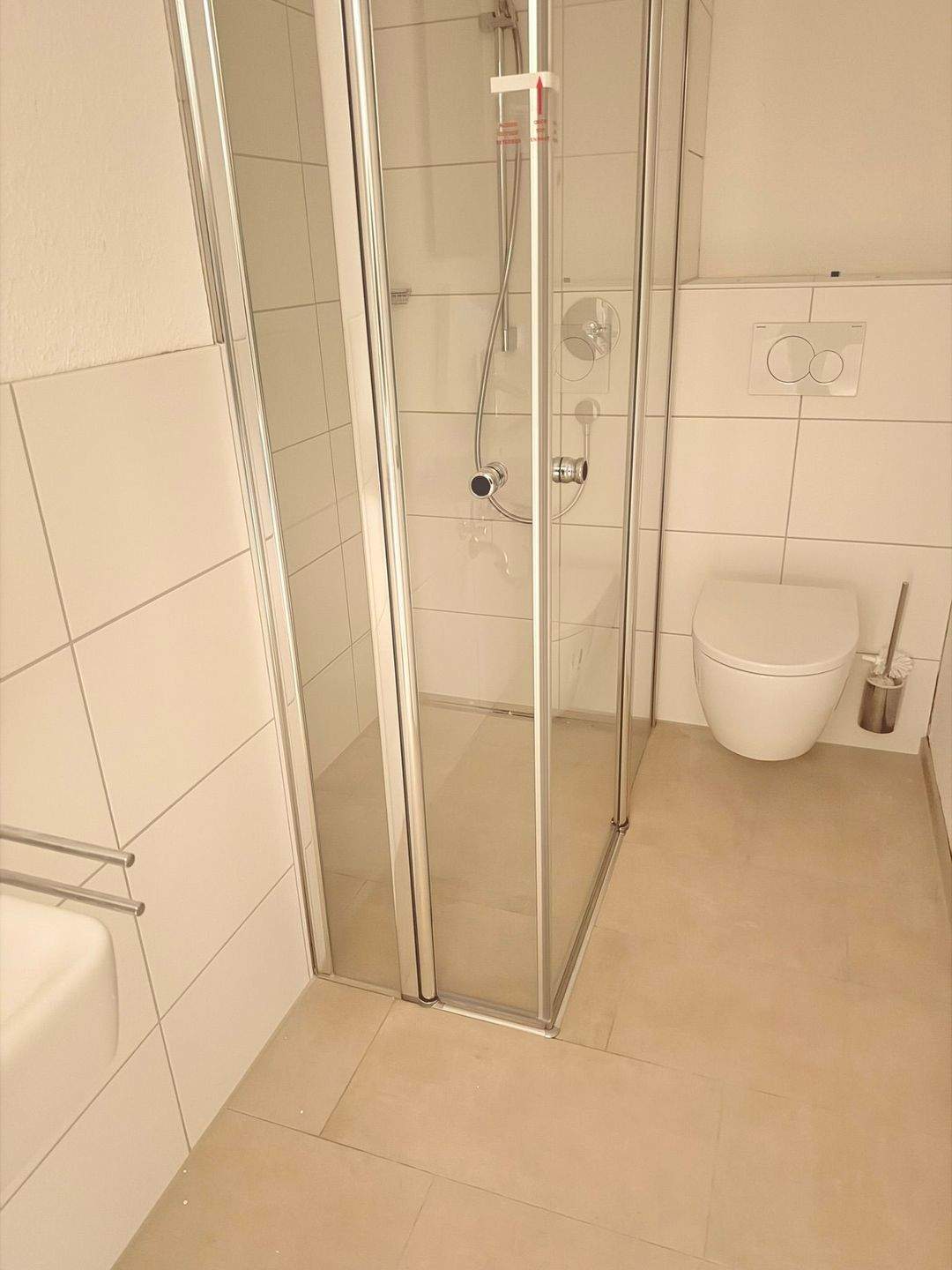Bezugsfertige Neubauwohnung mit KfW-Förderung – Singen (Hohentwiel) – Vorschaubild 6