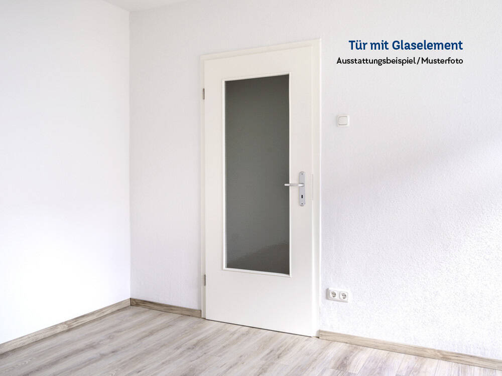 4-Zimmer-Wohnung in Gelsenkirchen Scholven – Gelsenkirchen – Vorschaubild 3