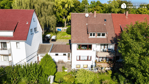 Viel Platz, viele Möglichkeiten: Attraktives Mehrfamilienhaus mit Doppelgarage – 70378 Stuttgart – Vorschaubild 6