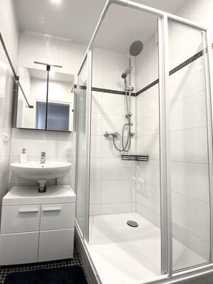 1-Zimmer Studiowohnung AC-Süd - direkt an der FH! Komplett ausgestattet! – 52066 Aachen – Vorschaubild 5