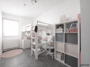 Provisionsfrei! Modernisierte 3-Zimmer-Wohnung mit Westbalkon und Stellplatz in Köln-Mülheim. – 51065 Köln – Vorschaubild 9