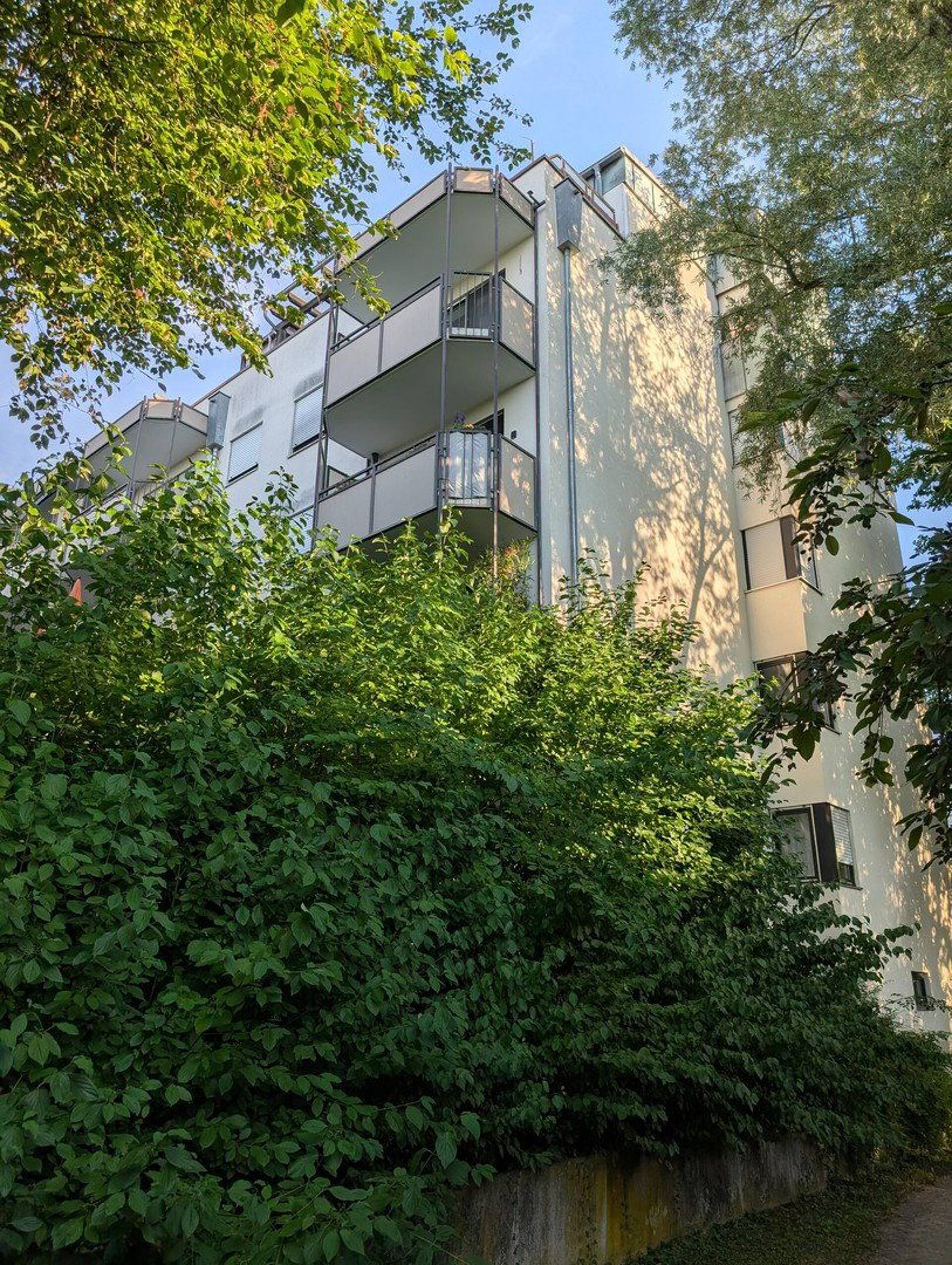 Etagenwohnung in 85716 Unterschleißheim mit 72,34 m² kaufen
