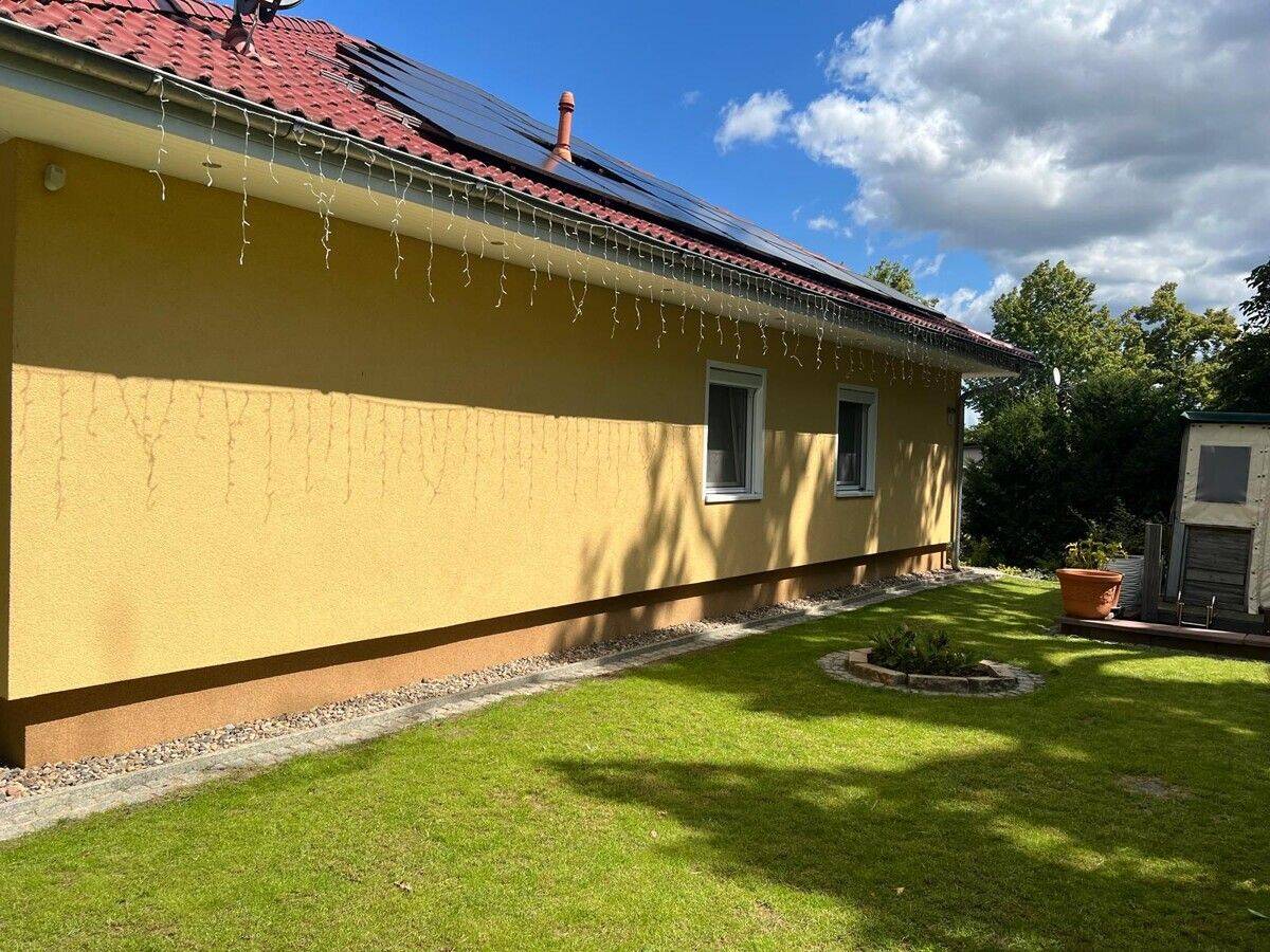 Hochwertiges Architektenhaus in Neuenhagen bei Berlin – 15366 Neuenhagen bei Berlin – Bild 1 von 9