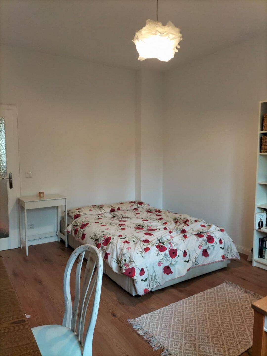Möblierte, helle 2-Zimmer-Wohnung | Friedrichshain | ab 1.04. | Anmeldung möglich – Berlin – Vorschaubild 6