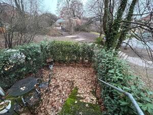 Charmanter Altbau im Hinterhof – 70197 Stuttgart – Vorschaubild 7