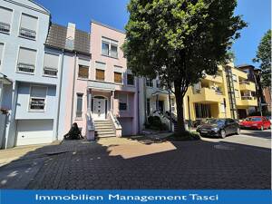 Stadtvilla - Einladend und charmant
