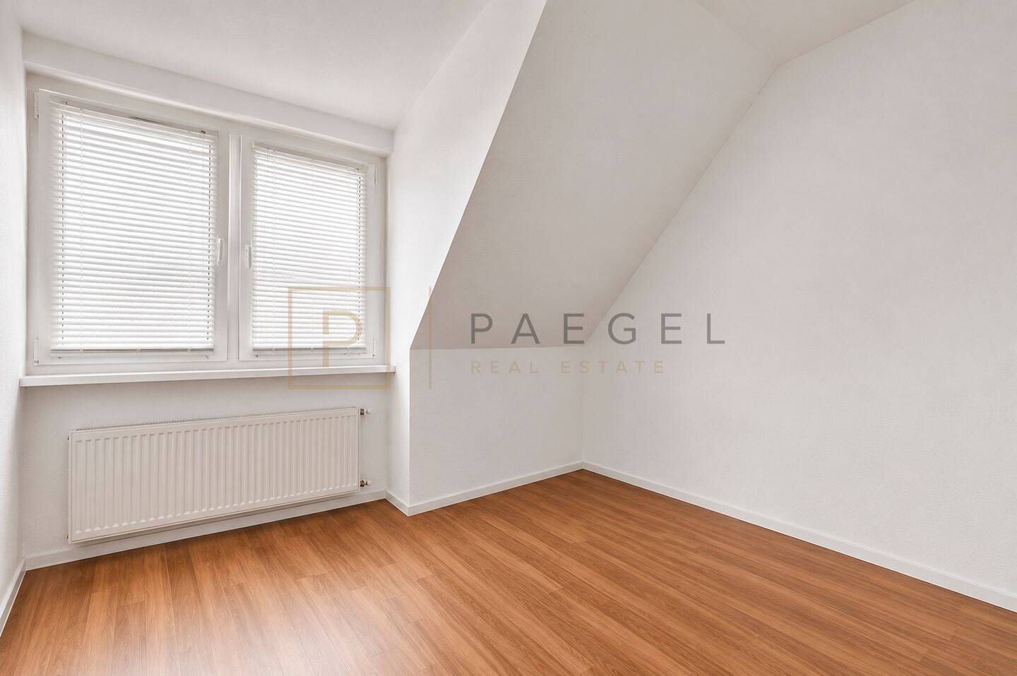Lichtdurchflutete Dachgeschosswohnung im grünen Berlin-Tegel! – Berlin – Vorschaubild 2