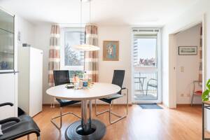 Investition mit Perspektive - Seniorenwohnung in gefragter Wohnanlage – 89073 Ulm – Vorschaubild 7