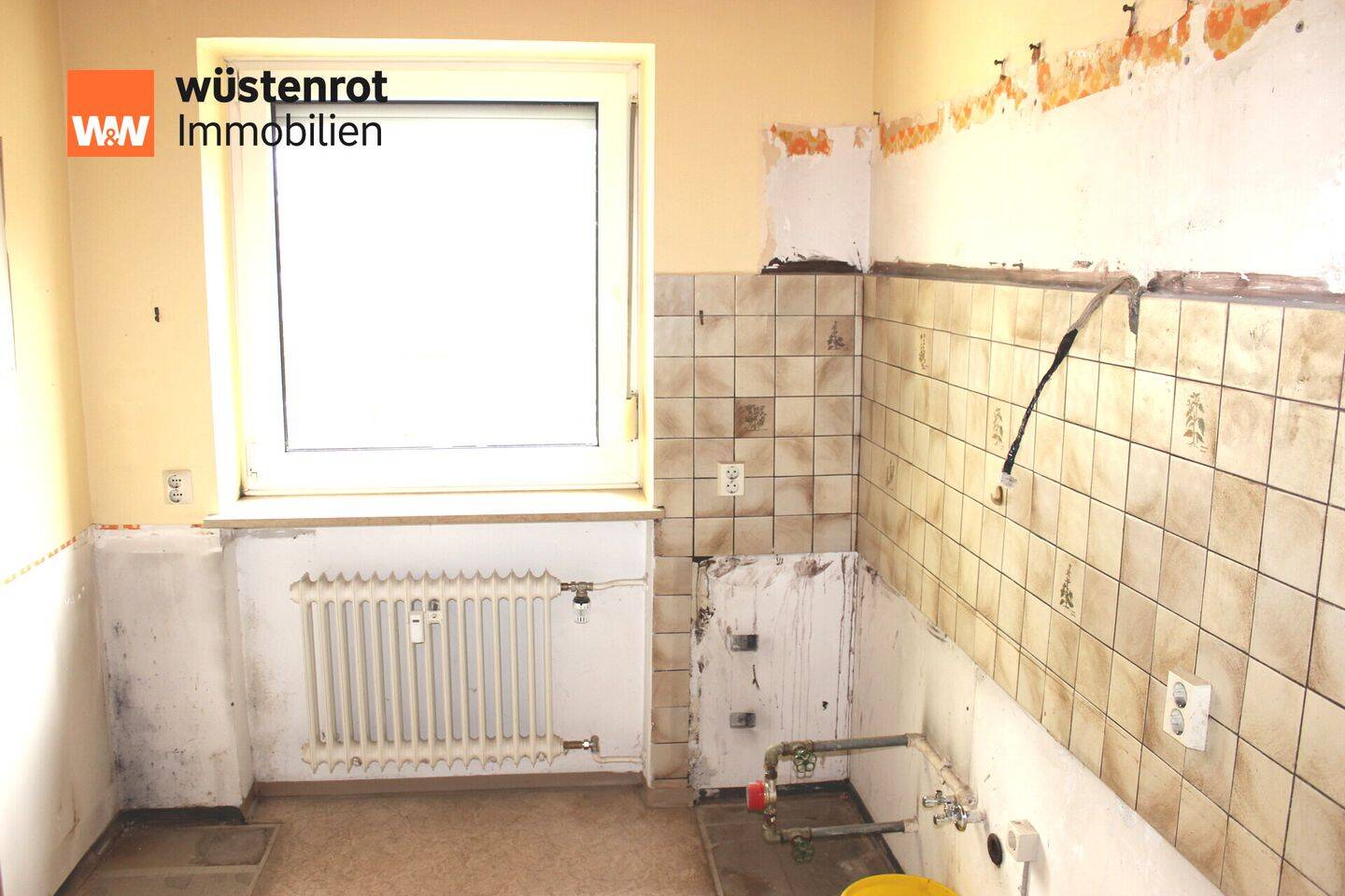 3,5-Zimmer-Etagenwohnung - viel Platz und viel Grün in Nürnberg-Langwasser – Nürnberg – Vorschaubild 6