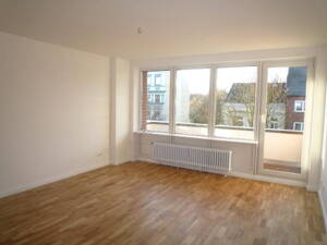Helle 3-Zimmer-Wohnung mit Balkon & TG Stellplatz in HH-Hohenfelde - top vermietet – 22087 Hamburg – Vorschaubild 4