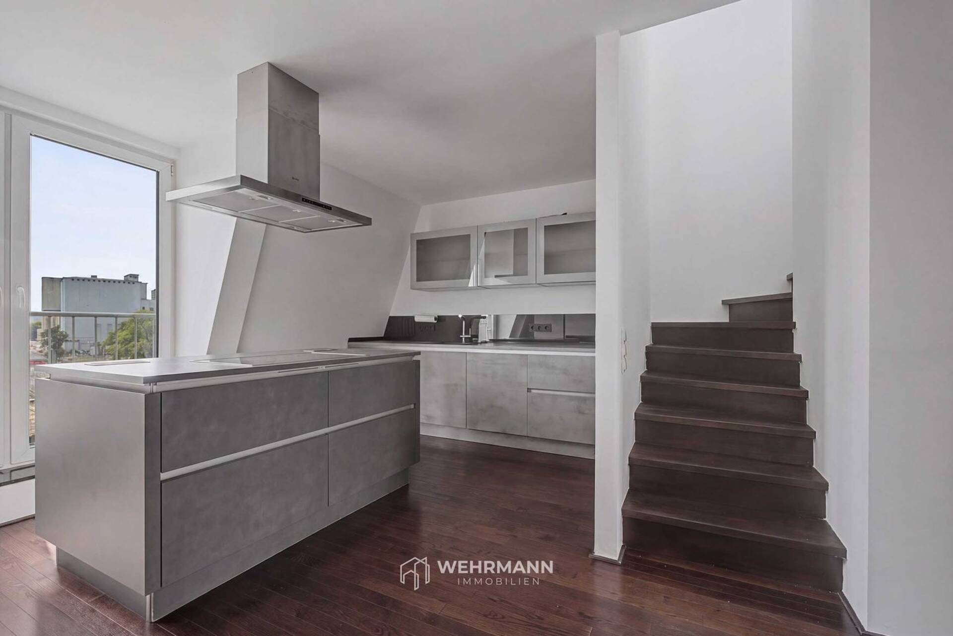 Maisonettewohnung in 50679 Köln mit 91,82 m² kaufen