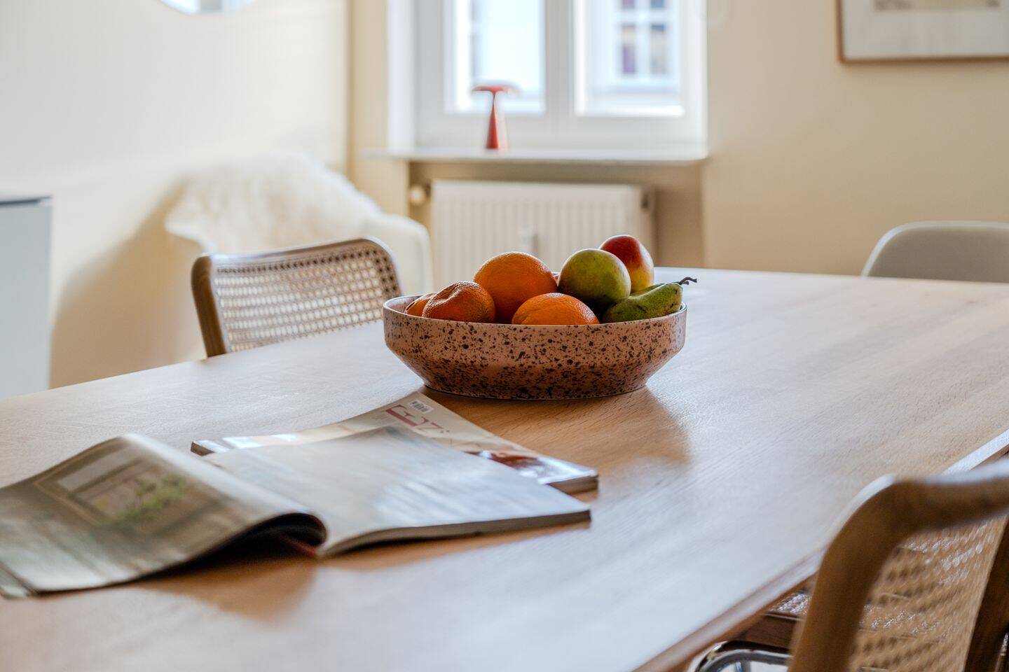 Große und moderne 4-Zimmerwohnung mit Aufzug in bester Lage - ideal für Familien – Potsdam – Vorschaubild 8