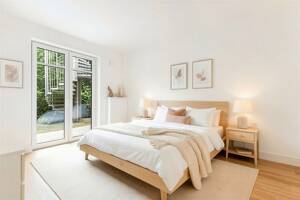 Stadtleben genießen - zuhause Ruhe finden – 22763 Hamburg – Vorschaubild 7