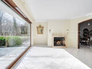 PREISREDUZIERUNG in Waldtrudering: Klassische Walmdach-Villa auf beeindruckendem 1.474?m² Grundstück in erster Waldlage – 81827 München – Vorschaubild 7