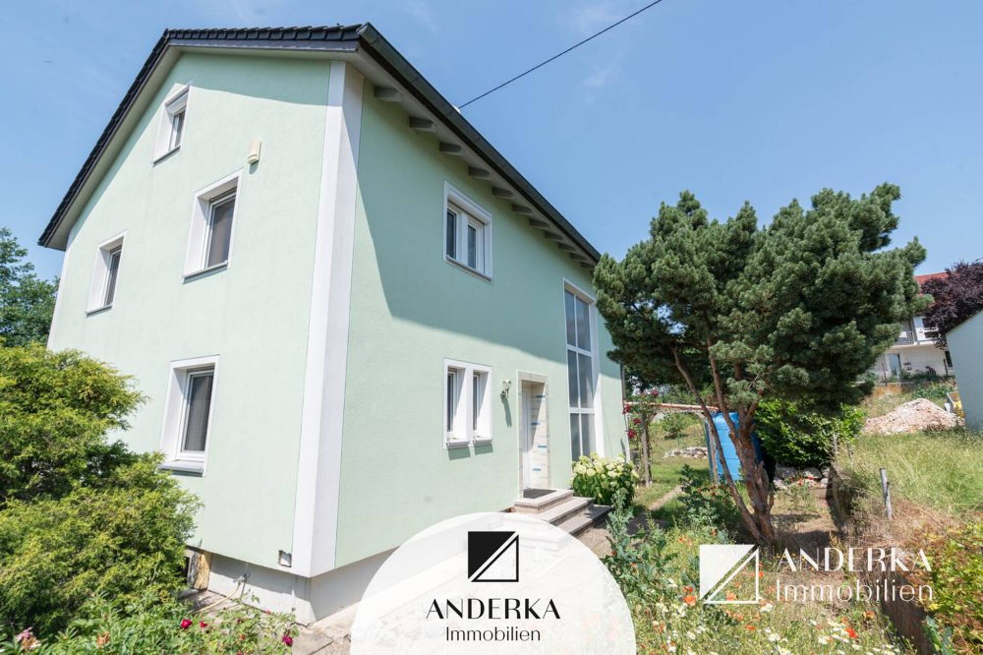 Einfamilienhaus in 89335 Ichenhausen mit 180 m² kaufen