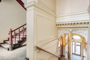 Loftartiges Dachgeschoss in den Heckmannhöfen am Monbijoupark – 10117 Berlin – Vorschaubild 3