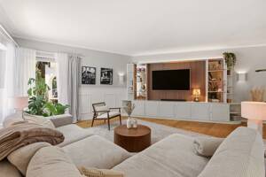Rarität in Bestlage: Hochwertiges Einfamilienhaus im Steiner-Stil am Westpark – 81377 München – Vorschaubild 6