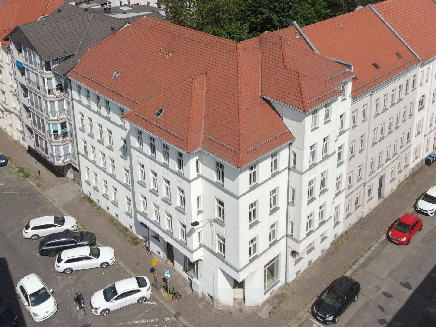 Offen geschnittene 2-Zimmerwohnung im Nordosten von Leipzig – Leipzig – Vorschaubild 4