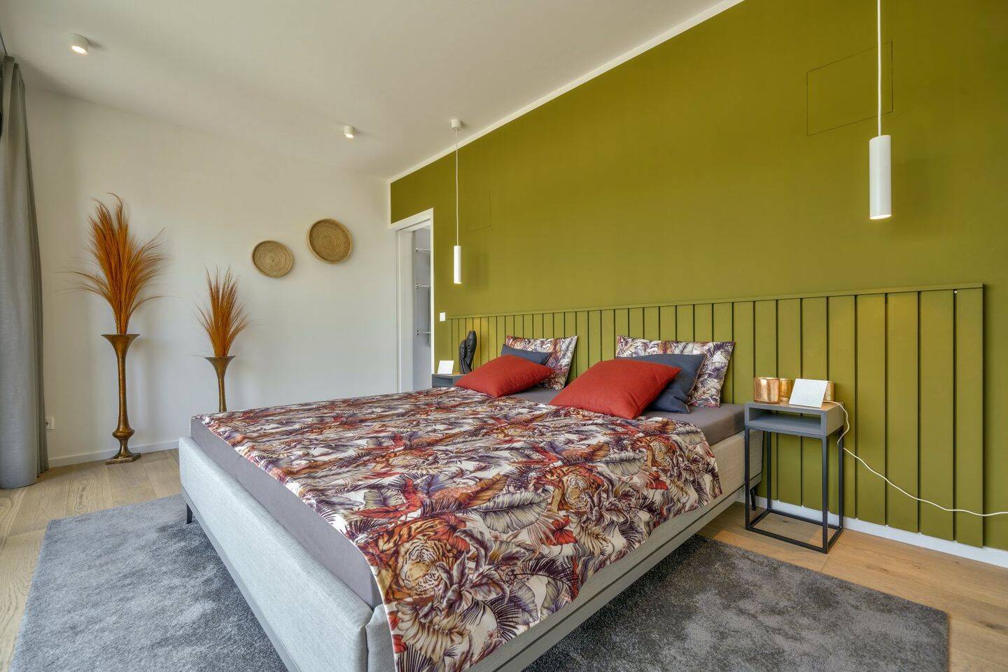 Das ideale Familienhaus: 2-geschossig, modern und durchdacht. – Cottbus – Vorschaubild 9