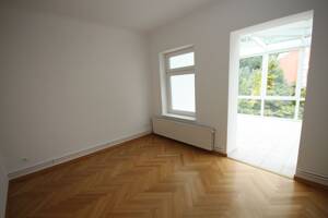 St. Jürgen, freie Wohnung mit Wintergarten und Garage mit 139m² Wfl. – 23560 Lübeck – Vorschaubild 4