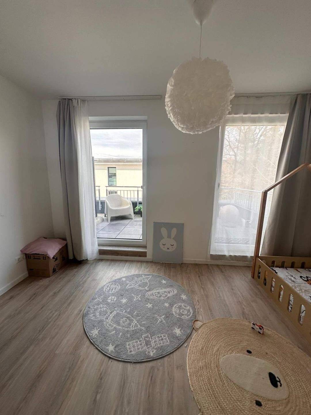 Neubau !! Exklusives 4 Zimmer Endreihenhaus mit Gartenanteil in Kaltenkirchen zu vermieten !! – Kaltenkirchen – Vorschaubild 7
