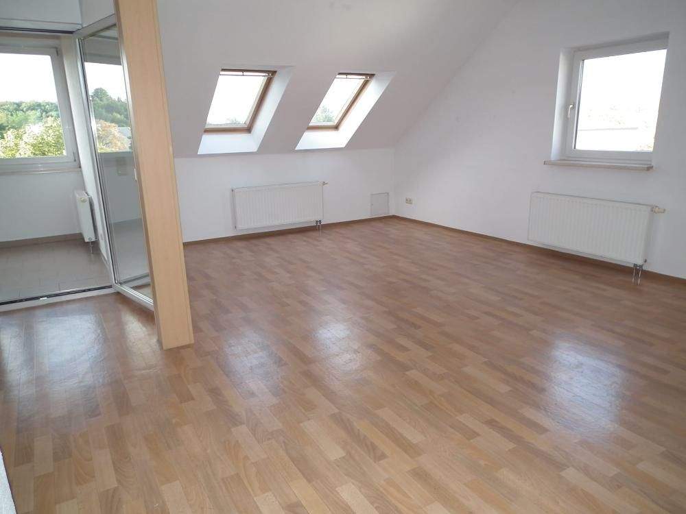 1 Zimmer Appartmant mit Eibauküche und Loggia – Chemnitz – Vorschaubild 9