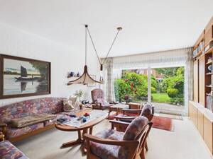 Familienfreundliches Reihenhaus mit Garten und viel Platz zum Wohlfühlen – 28259 Bremen – Vorschaubild 4