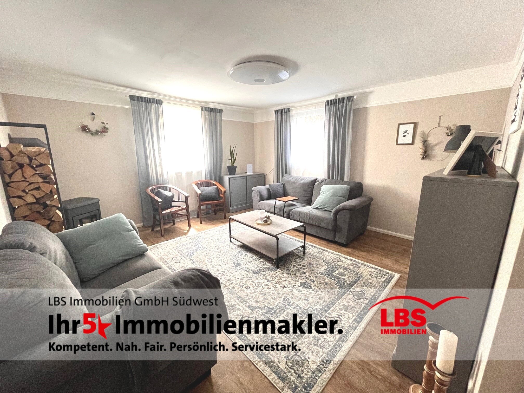 Immobilie