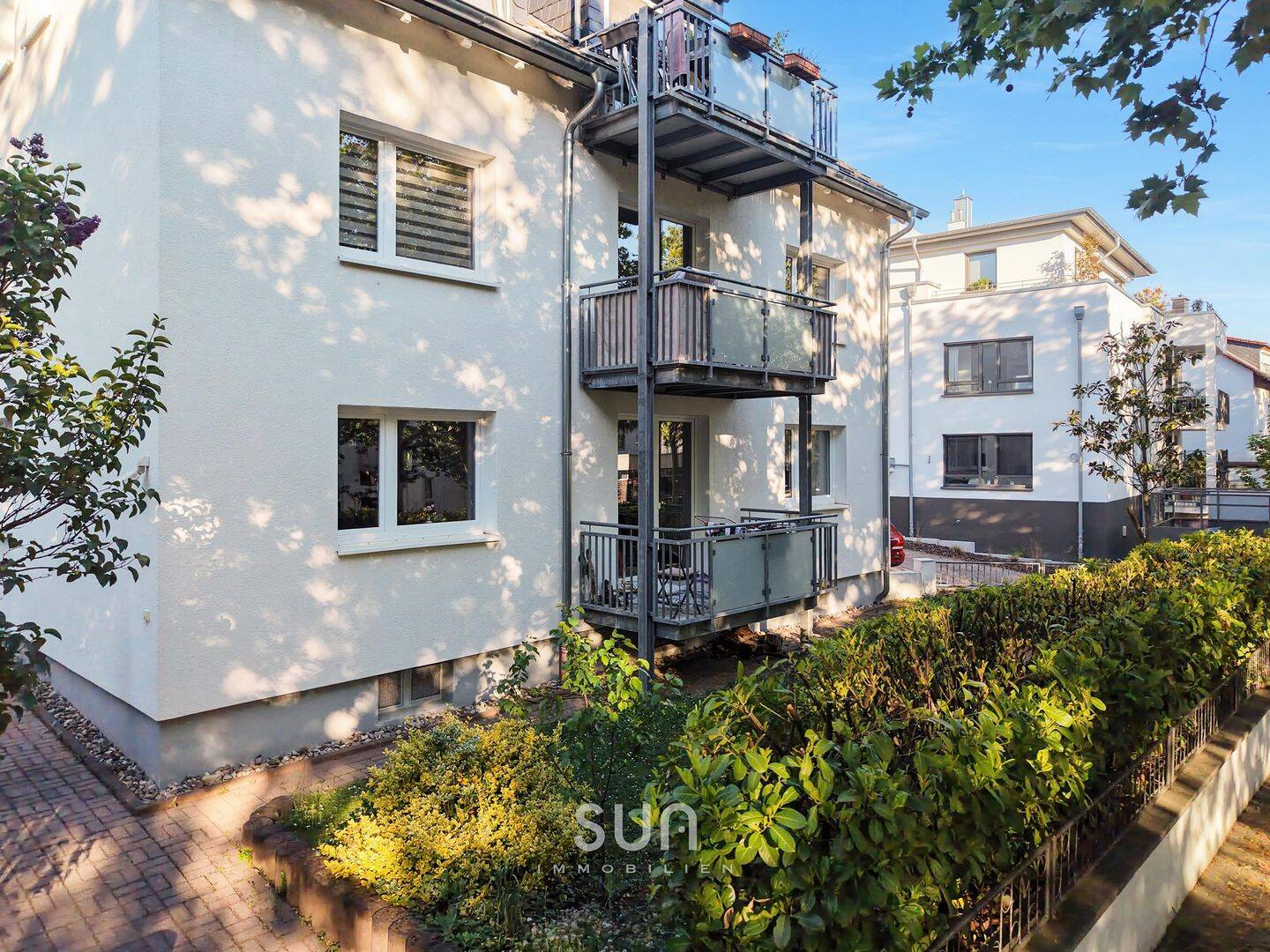 SANIERT, VOLLVERMIETET & RENDITESTARK IN WIESBADEN-SÜDOST - Ihr neues Investment! – Wiesbaden – Vorschaubild 5