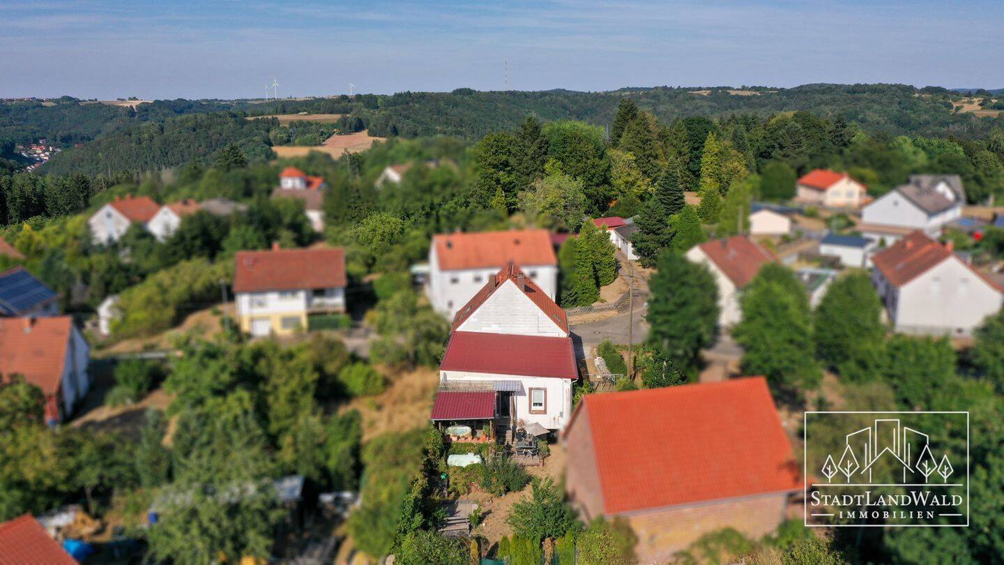 Kaufen, Einziehen, Losleben - EFH mit Terrasse, Garten und modernem Innenleben – Hilst – Vorschaubild 7