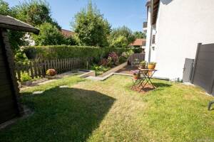 Moderne EG-Wohnung Salzgitter-Lichtenberg - provisionsfrei- – 38228 Salzgitter – Vorschaubild 5