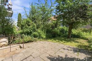 Bremen-Hulsberg: Gepflegtes Reihenmittelhaus mit schönem Garten in guter Lage – 28205 Bremen – Vorschaubild 2