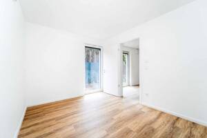 Neubau! Moderne 3-Zimmer-Wohnung mit großzügiger Terrasse! – 22145 Hamburg – Vorschaubild 7