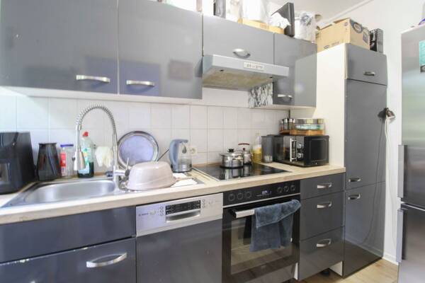 Etagenwohnung in 31135 Hildesheim mit 65 m² kaufen