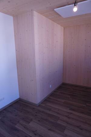 3-Zimmer-Eigentumswohnung in Lotte | [97m²] | KfW 55 Neubau ohne Schrägen – 49504 Lotte – Vorschaubild 9
