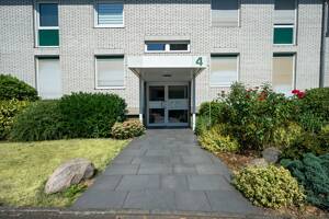 Offenes Wohnen mit Abendsonne - Modernisierte Eigentumswohnung mit Garage in Mülheim-Broich – 45479 Mülheim an der Ruhr – Vorschaubild 3