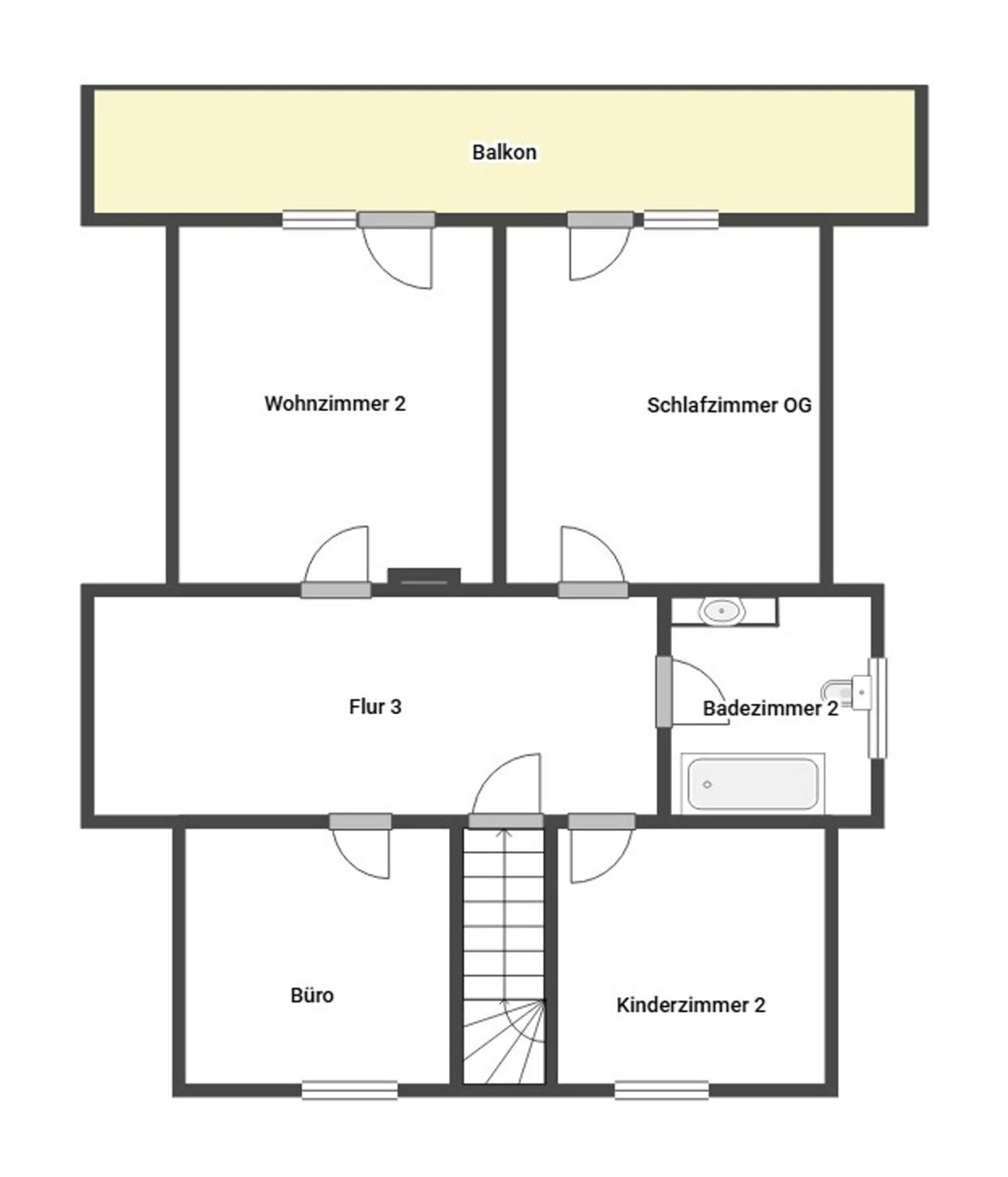 Haus in 89257 Illertissen mit 206 m² kaufen