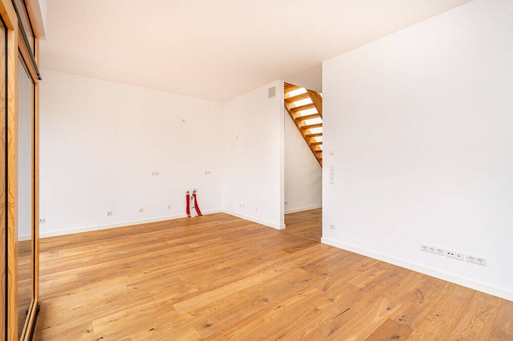 Stilvolles Penthouse mit Anspruch - bezugsfrei und ohne Provision! – Berlin – Vorschaubild 2