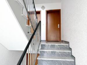 LORENZ-Angebot in Ückendorf/unweit WAT: Parklage. Helle, gut modernisierte 3 1/2-R.-Komfort-Wohnung. – 45886 Gelsenkirchen – Vorschaubild 5