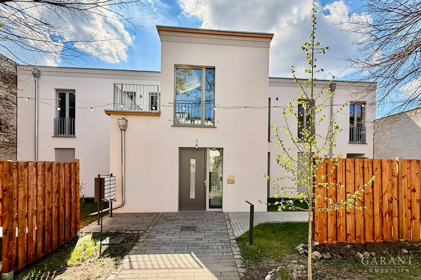 Zentral gelegenes Mehrfamilienhaus in Potsdam Babelsberg!