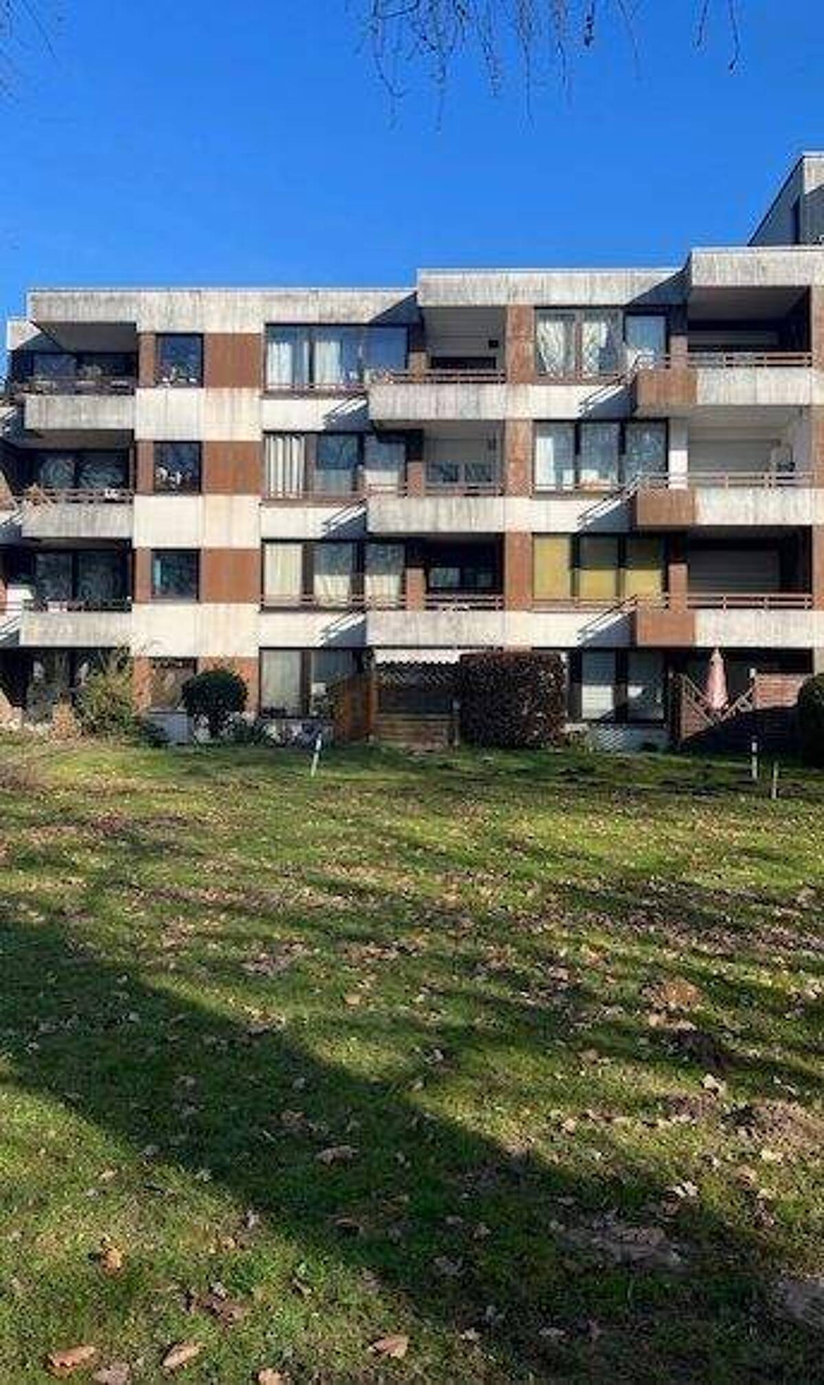 Mehrfamilienhaus – 33613 Bielefeld – Bild 1 von 1