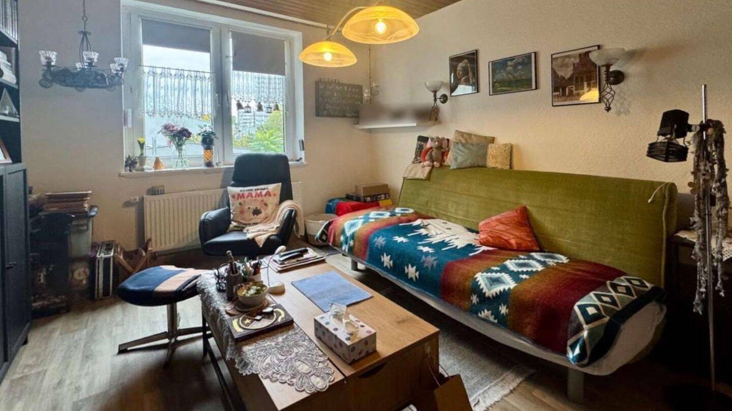 3 Zimmer Altbauwohnung in Nippes mit Garage ohne Makler – Köln – Vorschaubild 6