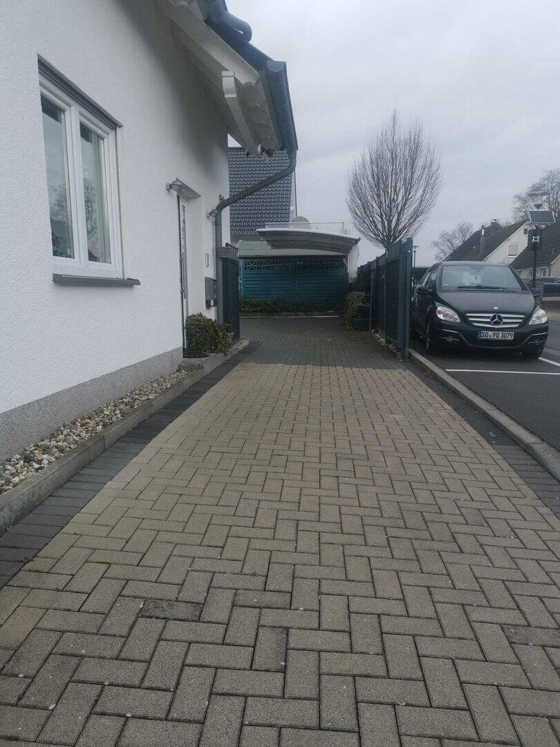 Einfamilienhaus mit Einliegerwohnung in 59457 Werl zu verkaufen – Werl – Vorschaubild 5