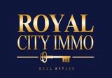 Royal City Immo logo