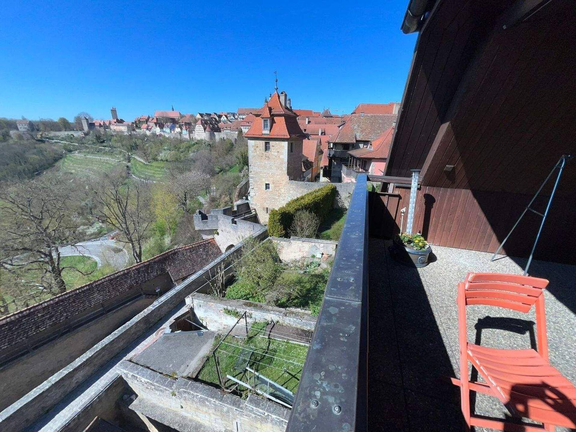 Haus in 91541 Rothenburg ob der Tauber kaufen